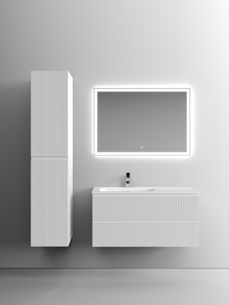 Тумба под раковину Sancos  Snob T SNT100LW Bianco